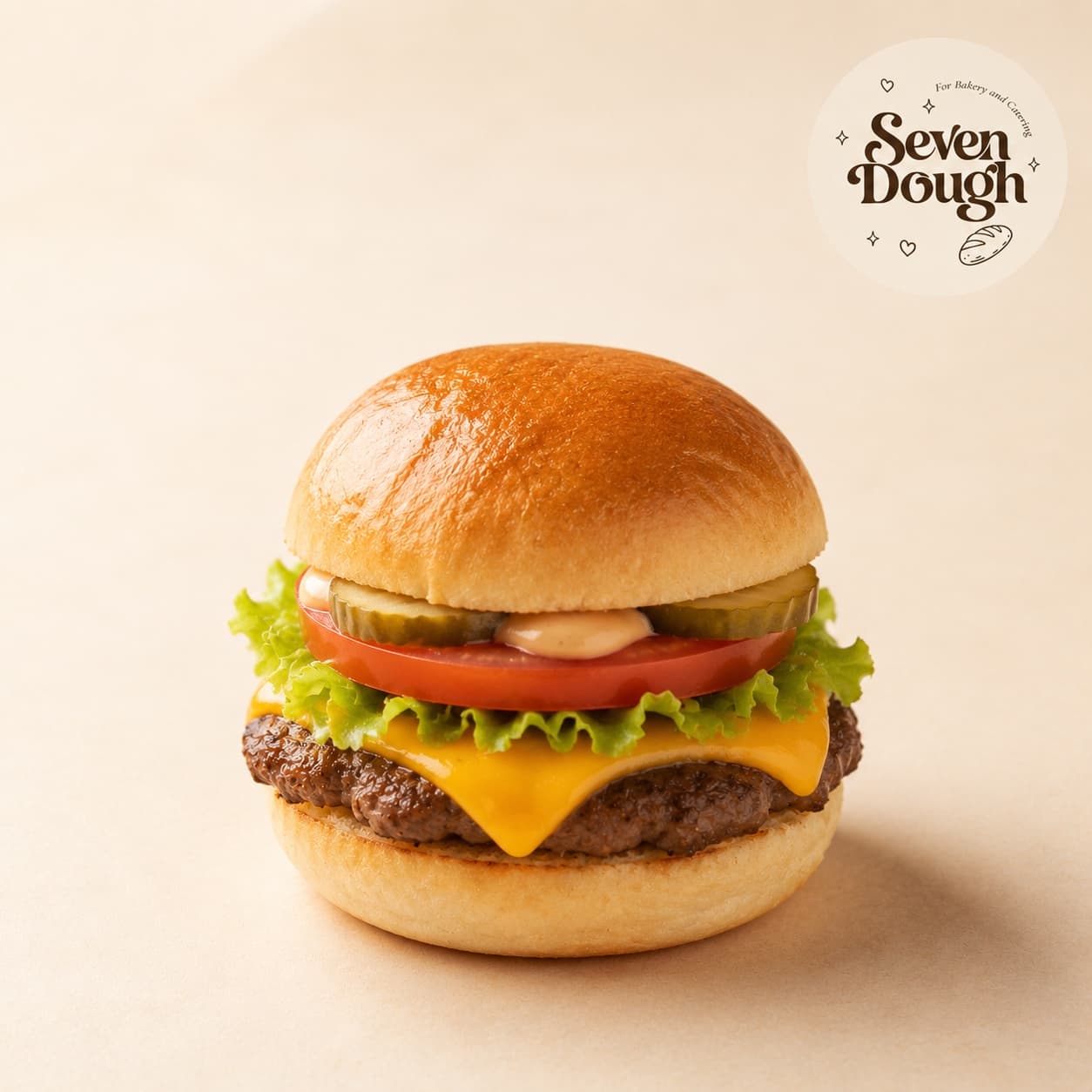 Mini Burger